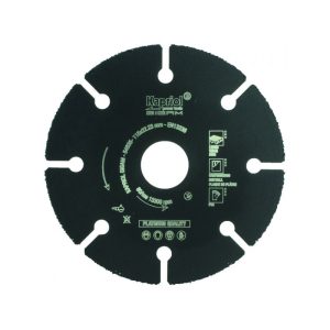 Kapriol Expert vágótárcsa - 230x22