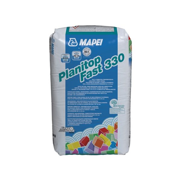 Mapei Planitop Fast330 bel- és kültéri vakolat