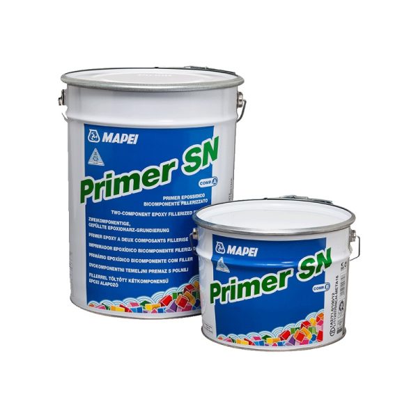 Mapei Primer SN "B" komponens