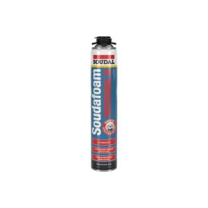 Soudal Soudafoam Professional 60 pisztolyos