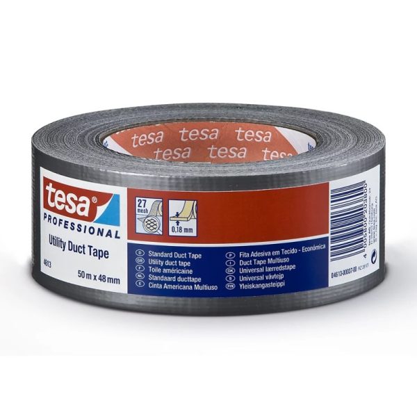 Tesa Duct Tape 48 mm