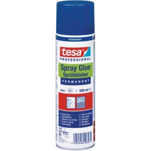 Tesa Spray Glue ragasztóspray 500 ml