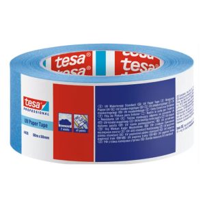 Tesa Pro UV álló kültéri festőszalag 50 mm