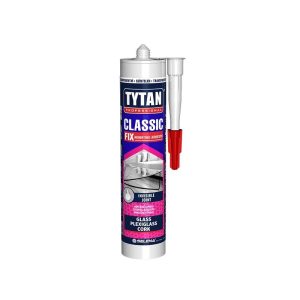 Tytan Classic FIX szerelési ragasztó 290 ml