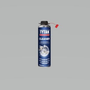 Tytan Cleaner purhab tisztító 500 ml
