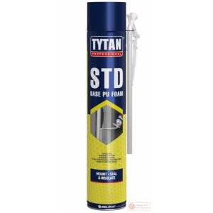 Tytan STD Base purhab