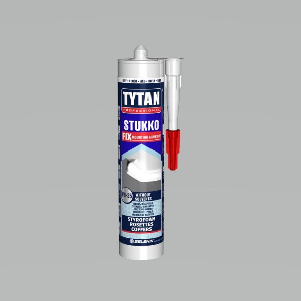 Tytan WB-35 Stukkó FIX szerelési ragasztó 290 ml