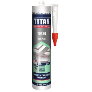 Tytan Turbo Akril 280 ml