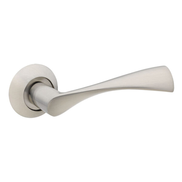 CLASSICO A 01 10 SATIN CHROME