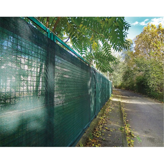 betekintes elleni halo 2 x 10 m 90 gm2 arnyekolo zold i40782