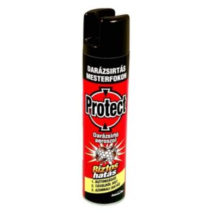 darazsirto spray 400 ml PROTECT i69240