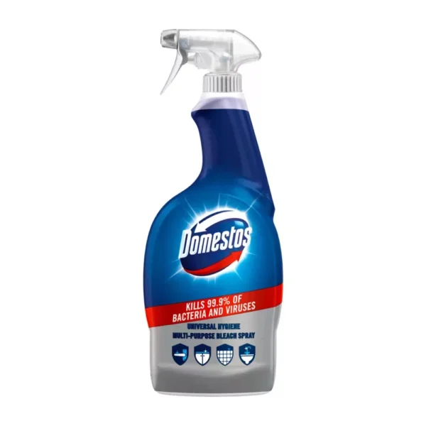 domestos spray 750 ml