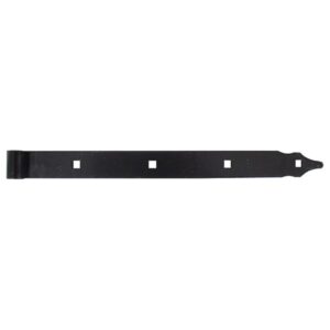 kapupant csapos erositett 500 x 35 4 mm d13 fekete ET i83253