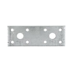 osszekoto lemez II 100 x 35 25 mm horganyzott ET i74131