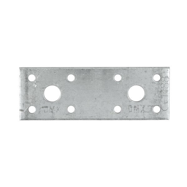 osszekoto lemez II 100 x 35 25 mm horganyzott ET i74131