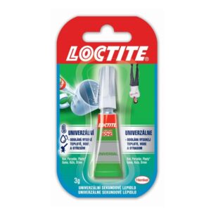 pillanatragaszto LOCTITE Super Bond Liquid 3g i75496