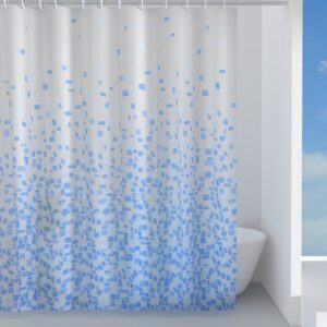 FRAMMENTI zuhanyfüggöny, 180x200cm, polyester (1315)