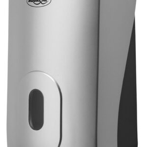 AQUALINE szappanadagoló, 115x245x110mm, 1000ml, fehér (1319-78)