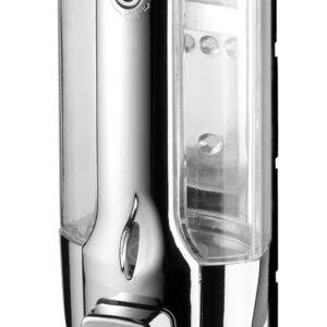 AQUALINE szappanadagoló, 350ml (72075)