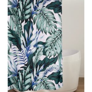 AQUALINE zuhanyfüggöny, 180x200cm (ZV028)