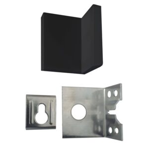 butorakaszto 35 x 50 mm IKEA fekete i54710