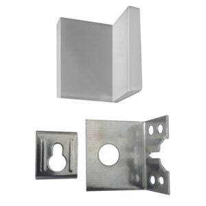 butorakaszto 35 x 50 mm IKEA szurke i54706