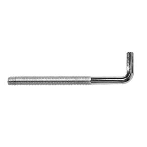falhorog M6x70 horganyzott i98900 1