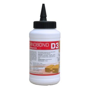 faragaszto Technobond 3000d3 vizallo 750 g i83832 1