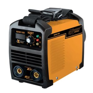 hegesztogep inverteres 230V 20 160A EXPERT i85991 1