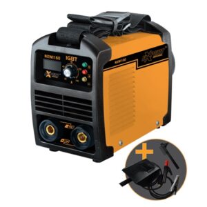 hegesztogep inverteres 230V 20 160A EXPERT i99468 1