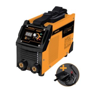 hegesztogep inverteres 230V 20 200A EXPERT i99472 1