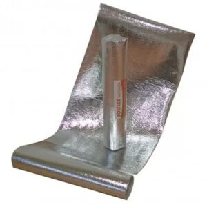 hovisszavero hablemez 60 cm x 5 m Solflex i53100