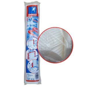 hovisszavero hablemez 70 x 100 cm feher GEKO i78320 1