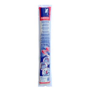hovisszavero hablemez 70 x 100 cm feher GEKO i85164 1