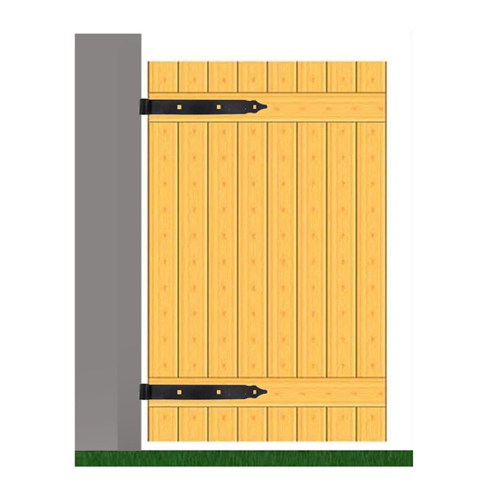 kapupant csapos erositett 600 x 35 4 mm d13 fekete ET i83872 1
