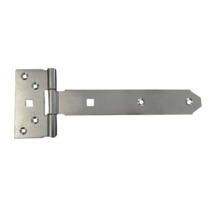 kapupant csuklos sima 295 x 48 x 90 3 mm INOX ET i83180