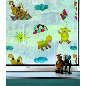 rovarhalo 130 x 150 cm JUNIOR i6663 1