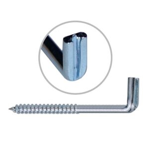 sliccelt falhorog 6x100 horganyzott i52779 1
