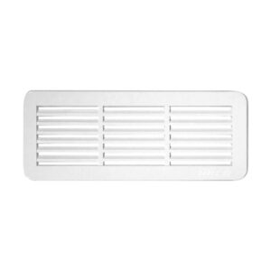 szellozoracs 150x60mm muanyag feher i86619 1