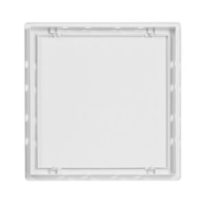szervizajto 200x200mm muanyag feher i53568 1